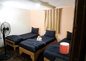 Castle Hotel
