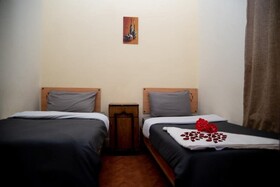 Castle Hotel
