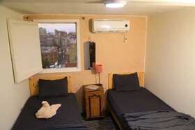 Castle Hotel