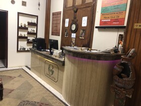 Centro Citta Cairo Hotel