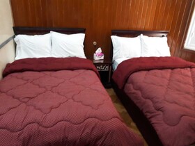 Centro Citta Cairo Hotel