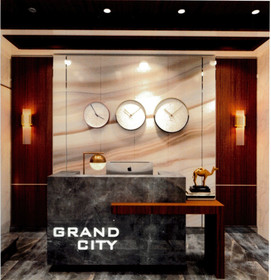 City Hotel