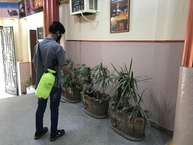 City View Hotel
