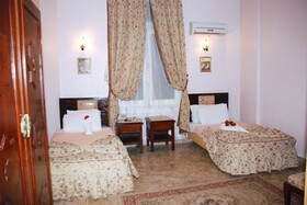 City View Hotel