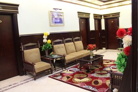 City View Hotel