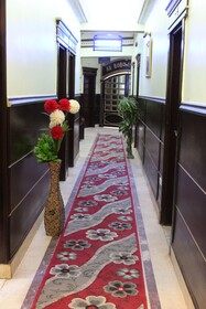 City View Hotel