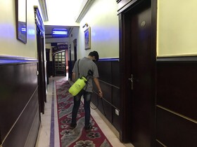 City View Hotel