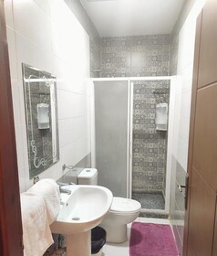 Columbia Sky City Hotel