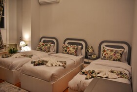 Columbia Sky City Hotel