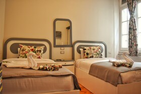 Columbia Sky City Hotel
