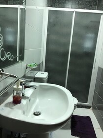 Columbia Sky City Hotel