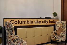 Columbia Sky City Hotel