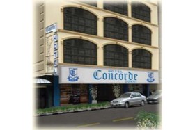 Concorde Dokki