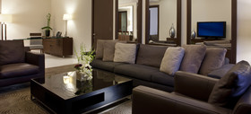 Dusit Thani LakeView Cairo