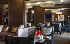 Dusit Thani LakeView Cairo