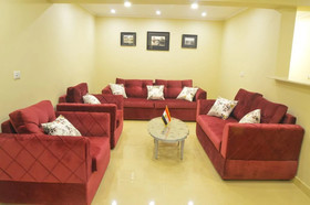 Egypt Pyramids Inn