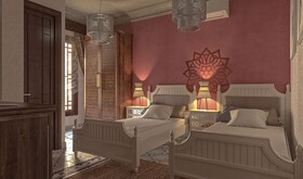 Eileen Hotel