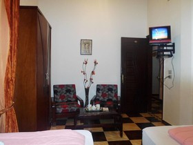 Family Palace