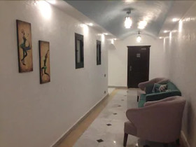 Galaxy Royal Suites Hotel