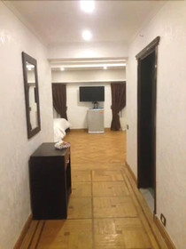 Galaxy Royal Suites Hotel