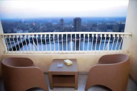 Galaxy Royal Suites Hotel