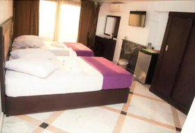Galaxy Royal Suites Hotel