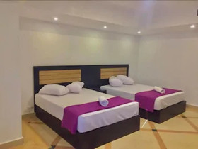 Galaxy Royal Suites Hotel