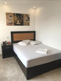 Galaxy Royal Suites Hotel