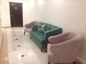 Galaxy Royal Suites Hotel