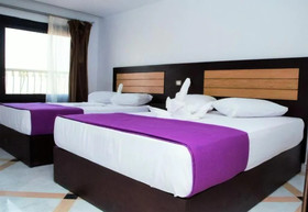 Galaxy Royal Suites Hotel
