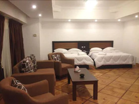 Galaxy Royal Suites Hotel