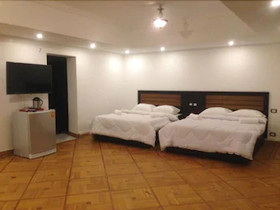 Galaxy Royal Suites Hotel
