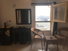 Galaxy Royal Suites Hotel