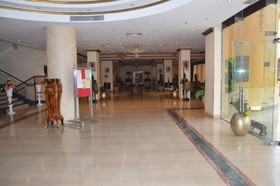 Jewel Glorious Hotel