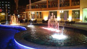 Jewel Glorious Hotel