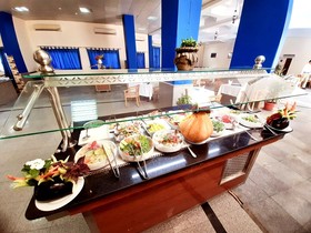 Grand Blue Hotels