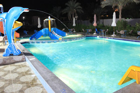 Grand Blue Hotels