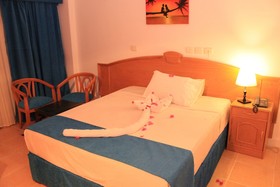 Grand Blue Hotels