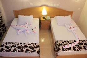 Grand Blue Hotels