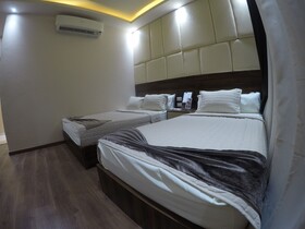 Grand City Hotel