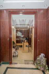 Grand City Hotel