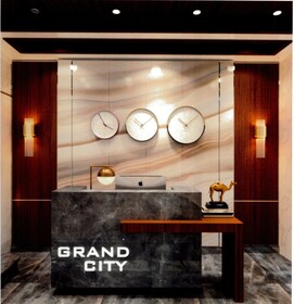 Grand City Hotel