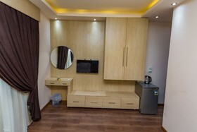Grand City Hotel