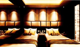 Grand City Hotel
