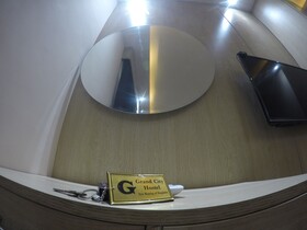 Grand City Hotel