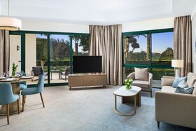 Hilton Pyramids Golf Resort