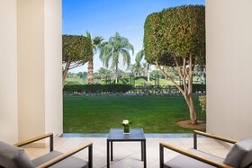 Hilton Pyramids Golf Resort