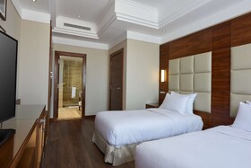 Hilton Pyramids Golf Resort