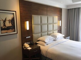 Hilton Pyramids Golf Resort