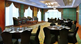 Hilton Pyramids Golf Resort